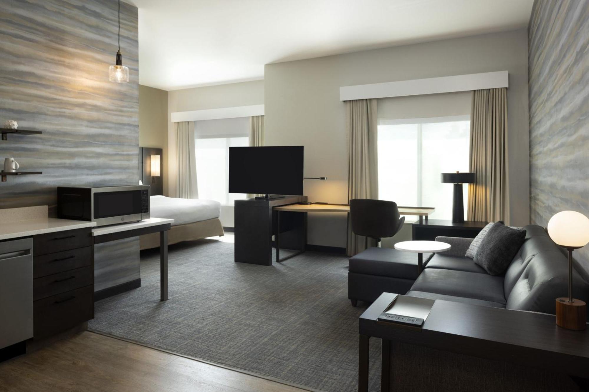 Residence Inn By Marriott Джонсборо Экстерьер фото
